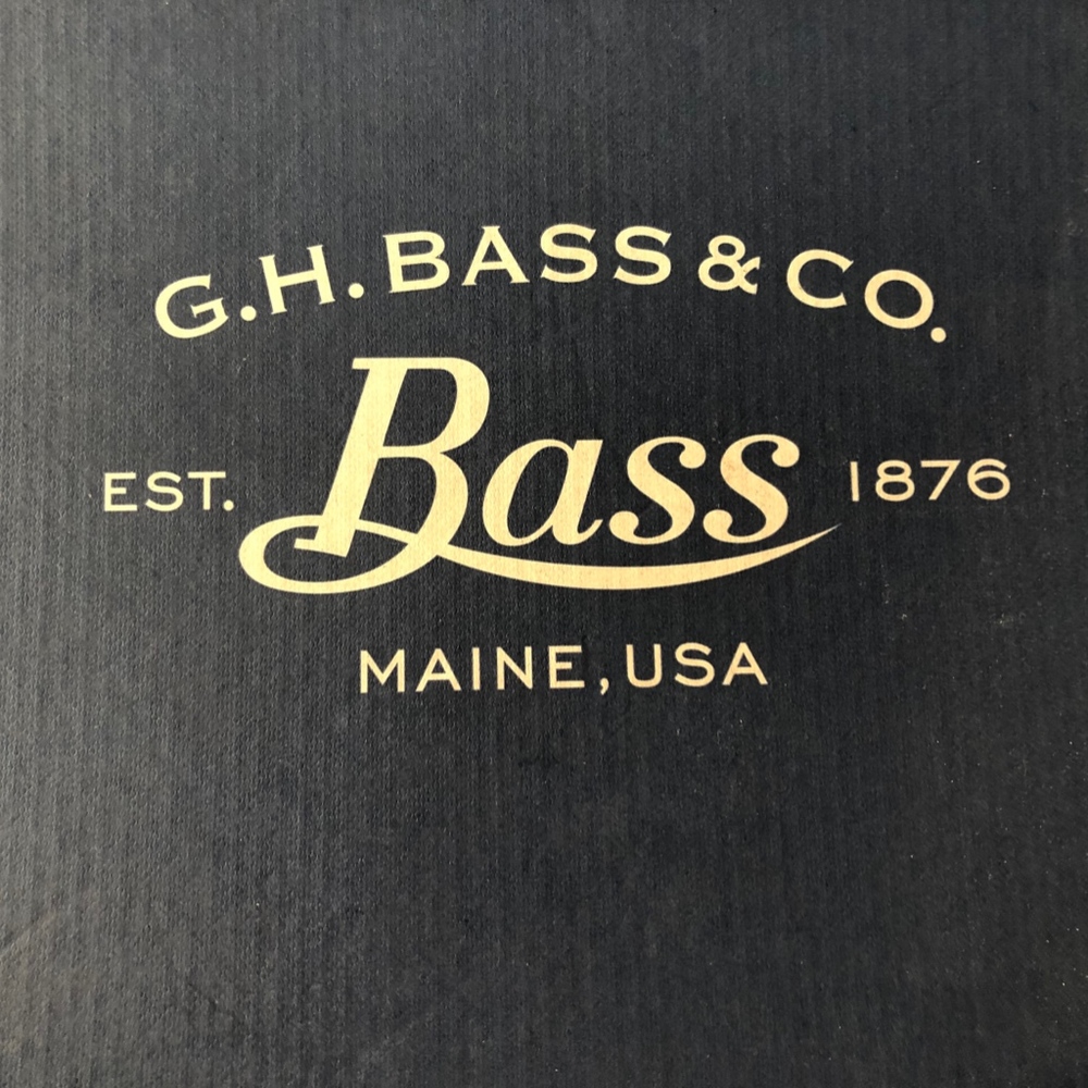 Bass Riding Boots - Picture 6 of 7